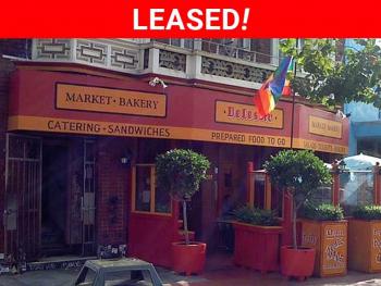 1695 Market Street, San Francisco,  #1