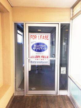 3216 Geary Boulevard (Suite D), San Francisco,  #3