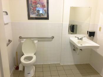 2450 San Bruno Avenue, San Francisco,  #18