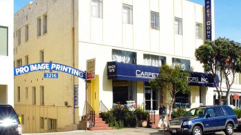 3216 Geary Boulevard, San Francisco,  #2