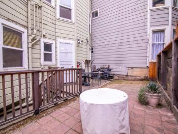 3016 Jackson Street, San Francisco,  #4