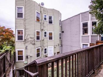 3016 Jackson Street, San Francisco,  #5