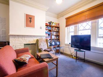 3016 Jackson Street, San Francisco,  #12