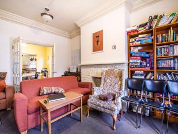3016 Jackson Street, San Francisco,  #13