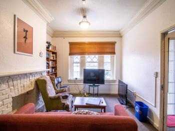 3016 Jackson Street, San Francisco,  #14