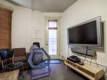 3016 Jackson Street, San Francisco,  #17