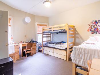 3016 Jackson Street, San Francisco,  #20