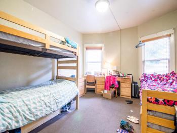 3016 Jackson Street, San Francisco,  #21