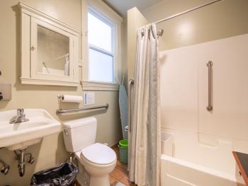 3016 Jackson Street, San Francisco,  #22