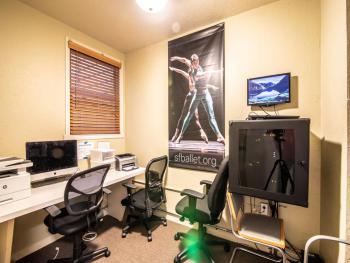 3016 Jackson Street, San Francisco,  #25