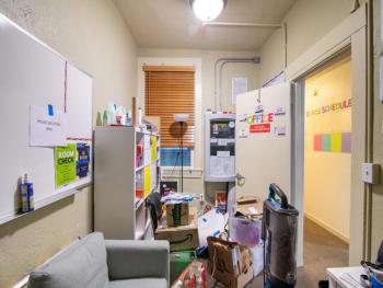 3016 Jackson Street, San Francisco,  #27
