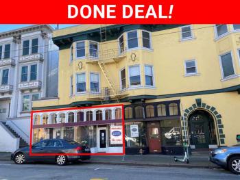 2277 Union Street, San Francisco, CA 94123, San Francisco,  #1