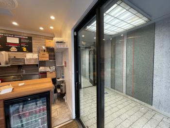 214 Sutter Street, San Francisco,  #8