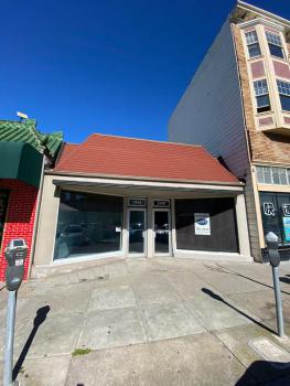 1410 Irving Street, San Francisco,  #2