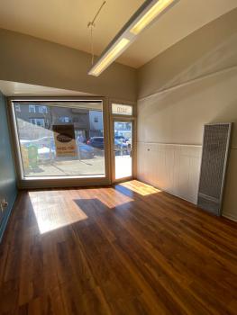 1410 Irving Street, San Francisco,  #3