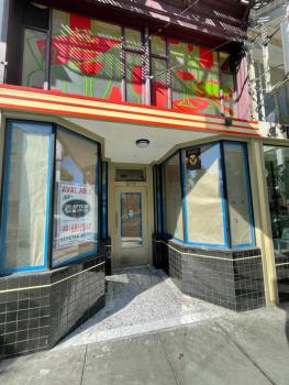 519 Columbus Avenue, San Francisco,  #3