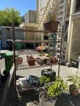 637 Irving Street, San Francisco,  #7