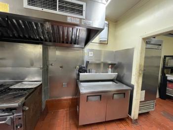 5716 Geary Boulevard, San Francisco,  #9