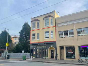 1717 Union Street, San Francisco,  #1