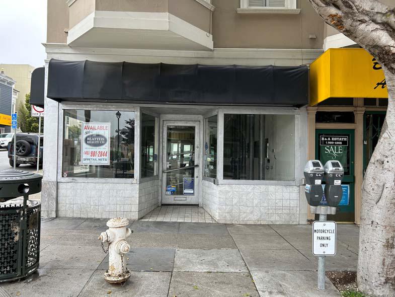 1801 Union Street, San Francisco,  Photo