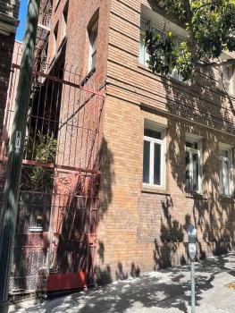 841 Jones Street, San Francisco,  #3