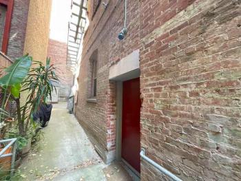 841 Jones Street, San Francisco,  #4