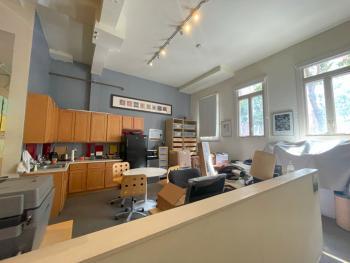 841 Jones Street, San Francisco,  #5