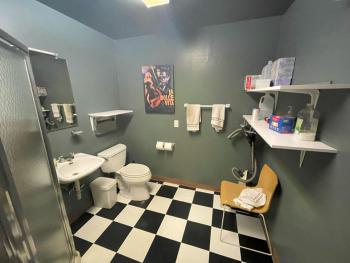841 Jones Street, San Francisco,  #11