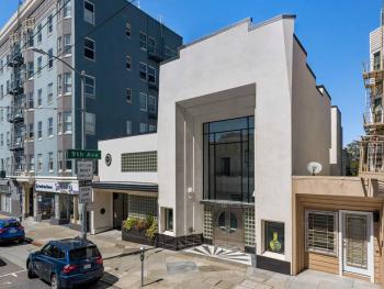 320 Judah Street, San Francisco,  #2