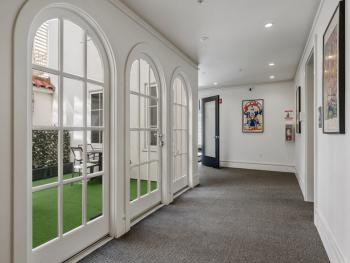 320 Judah Street, San Francisco,  #6