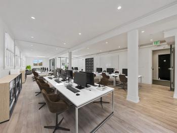 320 Judah Street, San Francisco,  #9