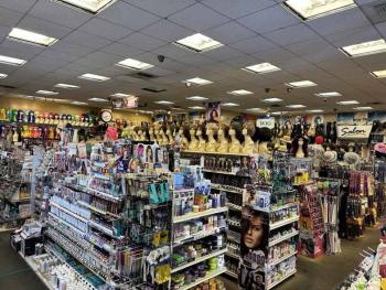  Beauty Supply Store Asset Sale | $180,000, Oakland,  #1