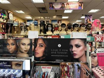  Beauty Supply Store Asset Sale | $180,000, Oakland,  #2
