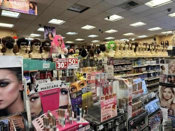  Beauty Supply Store Asset Sale | $180,000, Oakland,  #3