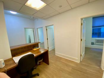 490 Post Street, San Francisco,  #4