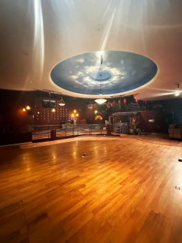3565 Geary Boulevard, San Francisco,  #3