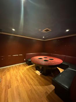 3565 Geary Boulevard, San Francisco,  #7