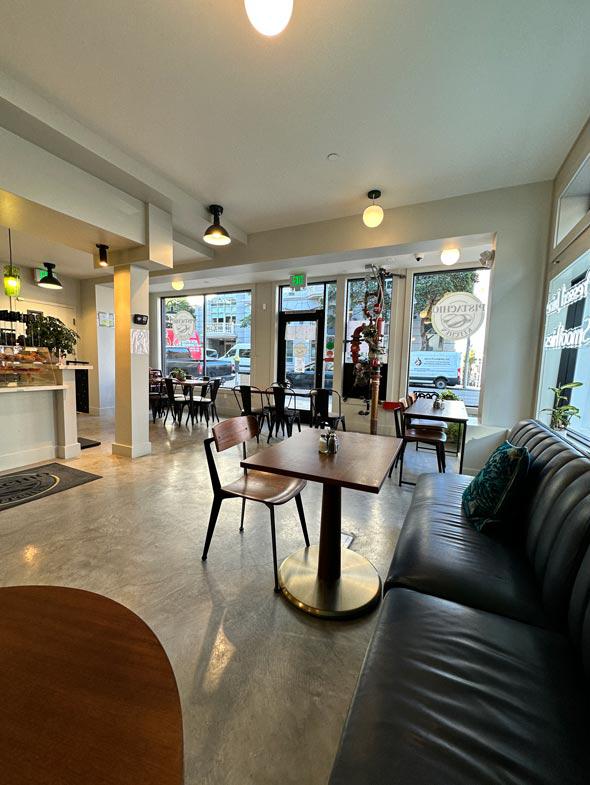  Brand New Restaurant Available for Sale | $325,000, San Francisco,  Photo