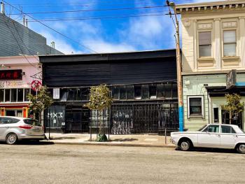3162 16th Street, San Francisco,  #1