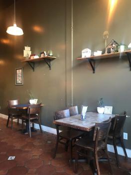 1901 San Pablo Avenue, Oakland,  #5