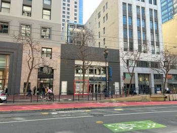 711 Market Street, San Francisco,  #1