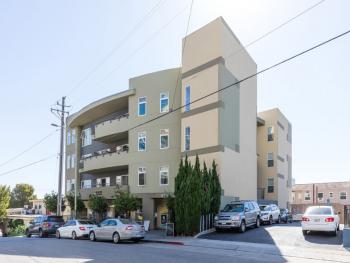 371 30th Street, Oakland,  #2