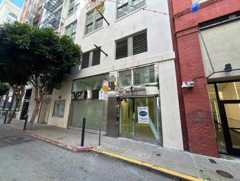 50 Maiden Lane, San Francisco,  #2