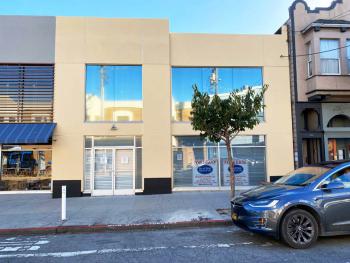 1210 9th Avenue, San Francisco,  #2