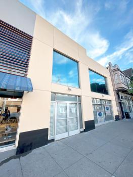 1210 9th Avenue, San Francisco,  #3