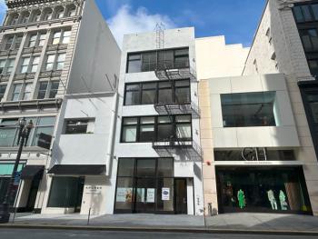 39-41 Grant Avenue, San Francisco,  #2