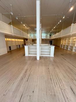 2185 Fillmore Street, San Francisco,  #3