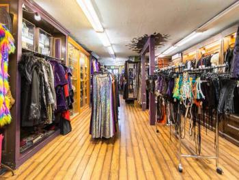 1552 Haight Street, San Francisco,  #4