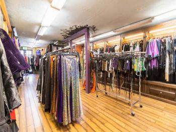 1552 Haight Street, San Francisco,  #5