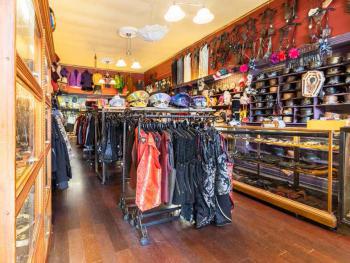 1552 Haight Street, San Francisco,  #6